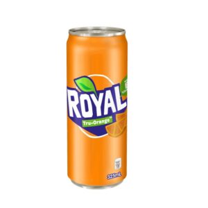 Royal Tru Orange 1.5L