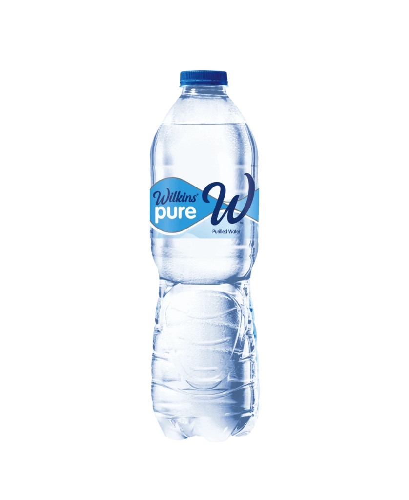 WILKINS PURE WATER 500ML - Iloilo Supermart Online- Aton Guid ini!