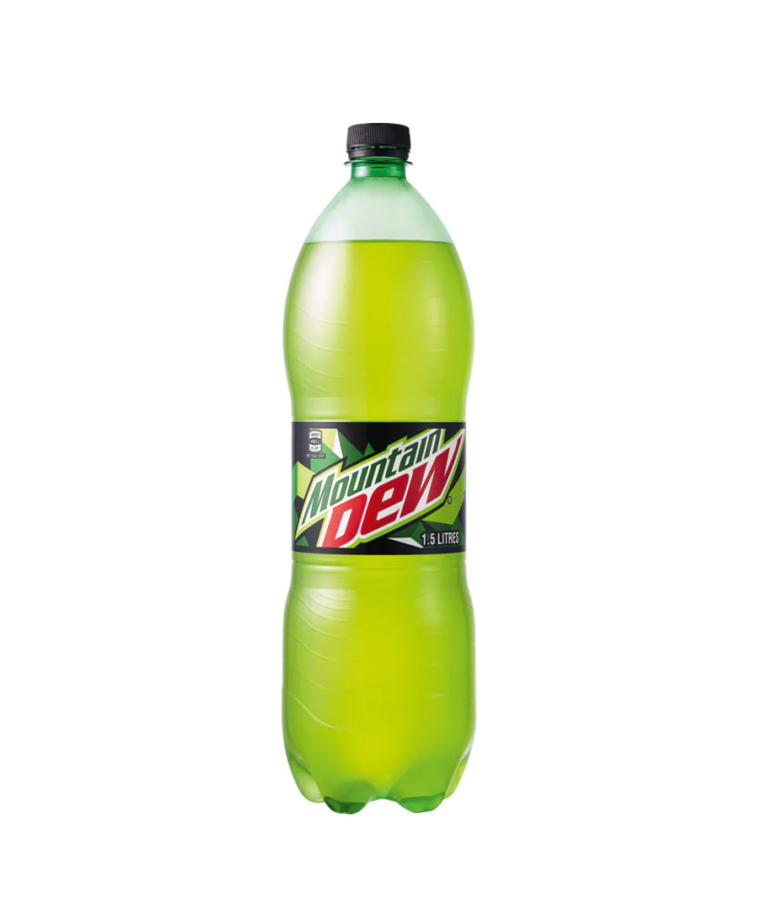 MOUNTAIN DEW 1.5L Iloilo Supermart Online Aton Guid ini!