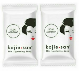 KOJIESAN SKIN LIGHTENING SOAP 45G - Iloilo Supermart Online- Aton Guid ini!