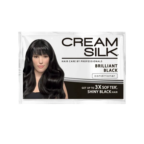 Creamsilk Brilliant Black 11ml Iloilo Supermart Atrium Online Shop Aton Guid Ini Lot of 2 cream silk conditioner hair fall' defense for less hair fall creamsilk 180ml $13.75($1.12 / 1 fl oz). creamsilk brilliant black 11ml