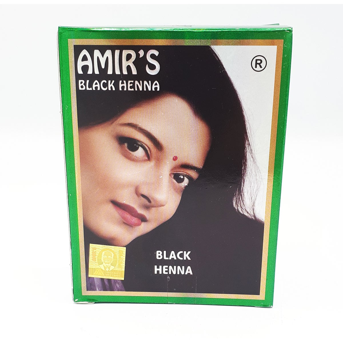 AMIR'S BLACK - Iloilo Supermart Online- Aton Guid ini!
