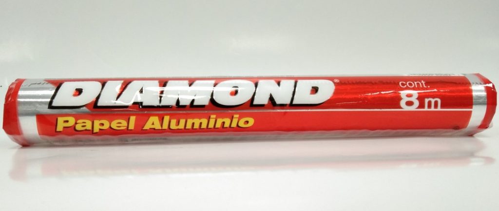 DIAMOND FOIL 8M - Iloilo Supermart Online- Aton Guid ini!