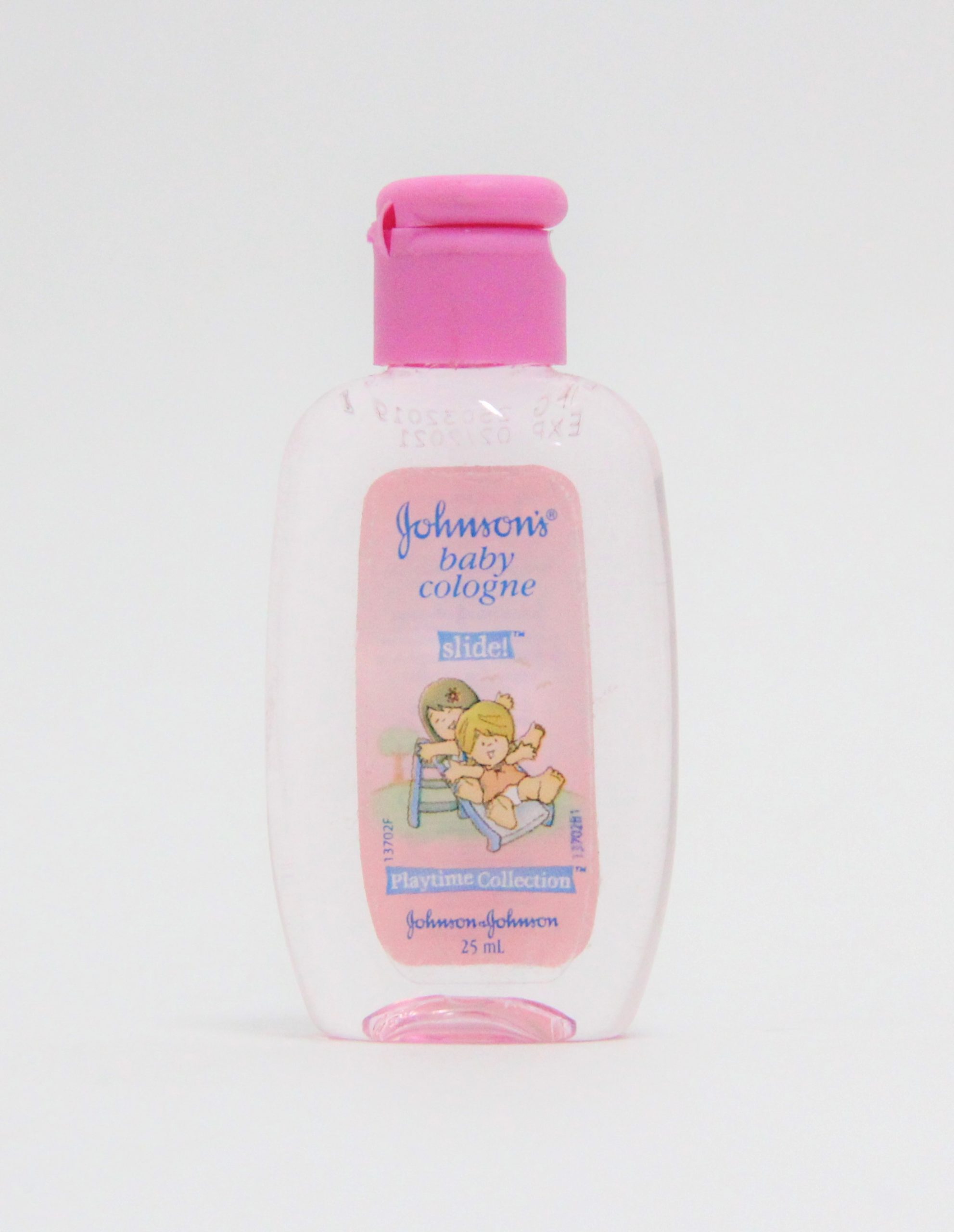 johnson's baby perfume buy online