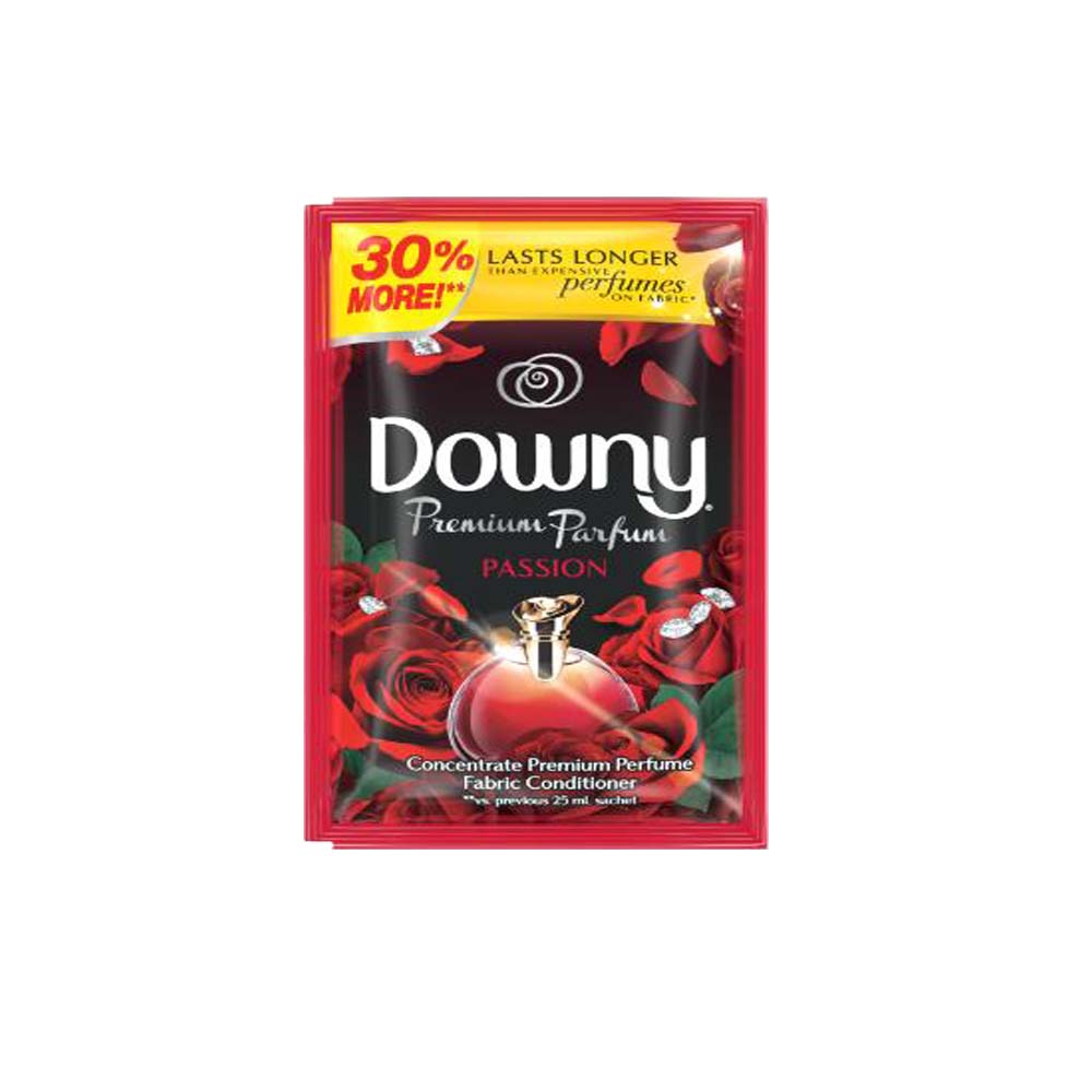 downy parfum passion