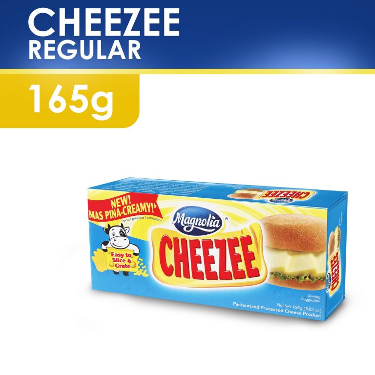 MAGNOLIA CREAM CHEESE 225G Iloilo SupermartAtrium Online Shop Aton