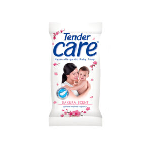 TENDER CARE SOAP CLASSIC MILD 80G - Iloilo Supermart Online- Aton Guid ini!