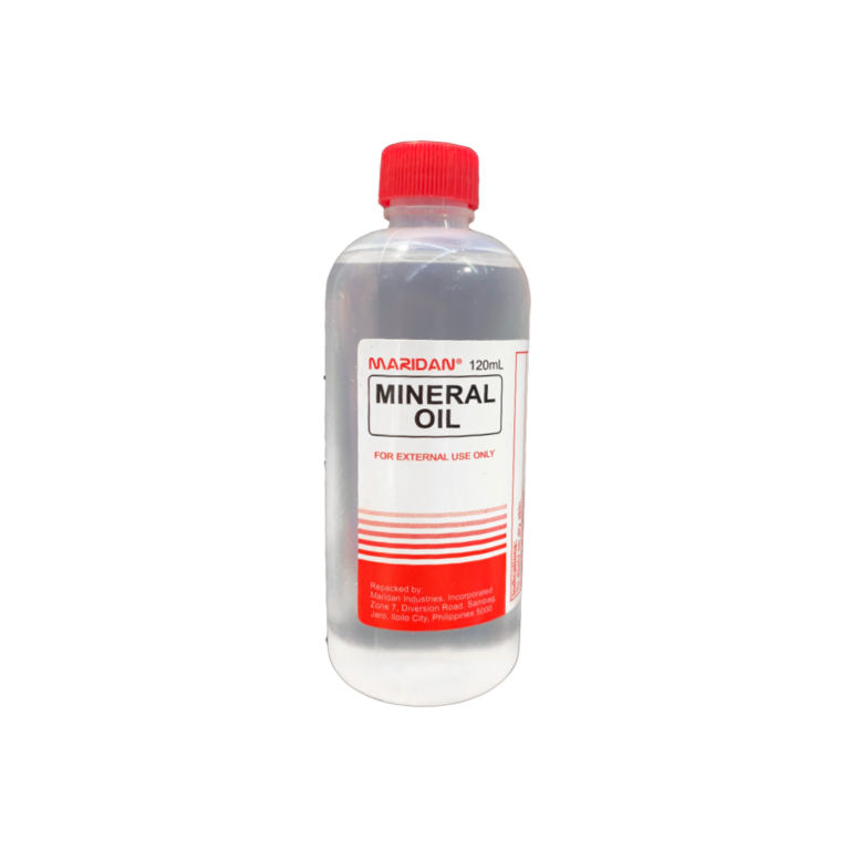 Mineral Oil 120ml Iloilo Supermart Online Aton Guid Ini