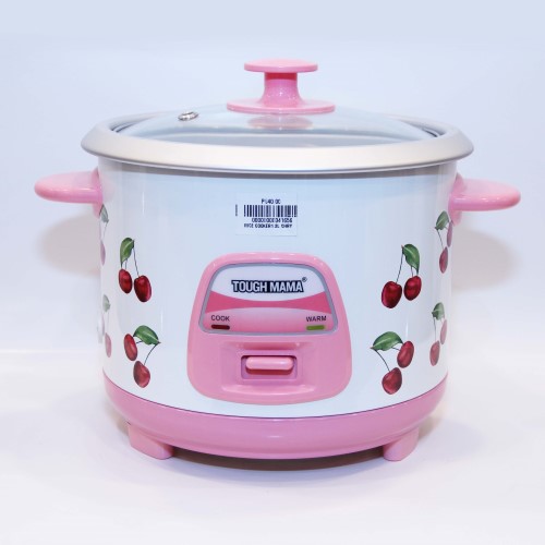 tough mama rice cooker