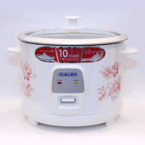 fukuda rice cooker price