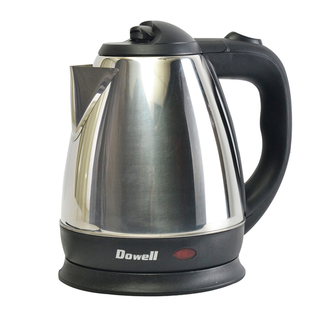 DOWELL ELECTRIC KETTLE EK157S Iloilo Supermart Online Aton Guid ini!