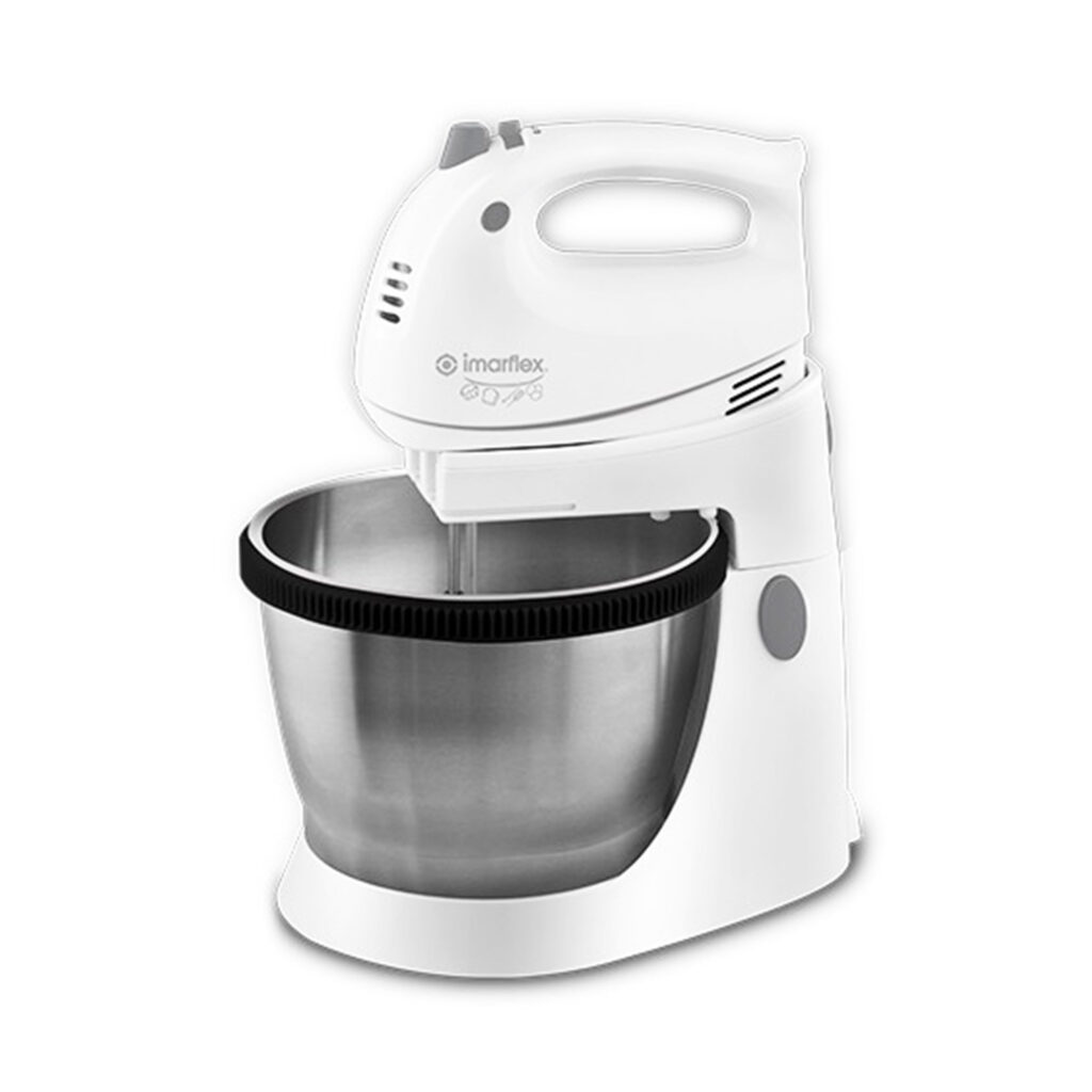 IMARFLEX ELECTRIC STAND MIXER IMX300S Iloilo Supermart Online Aton