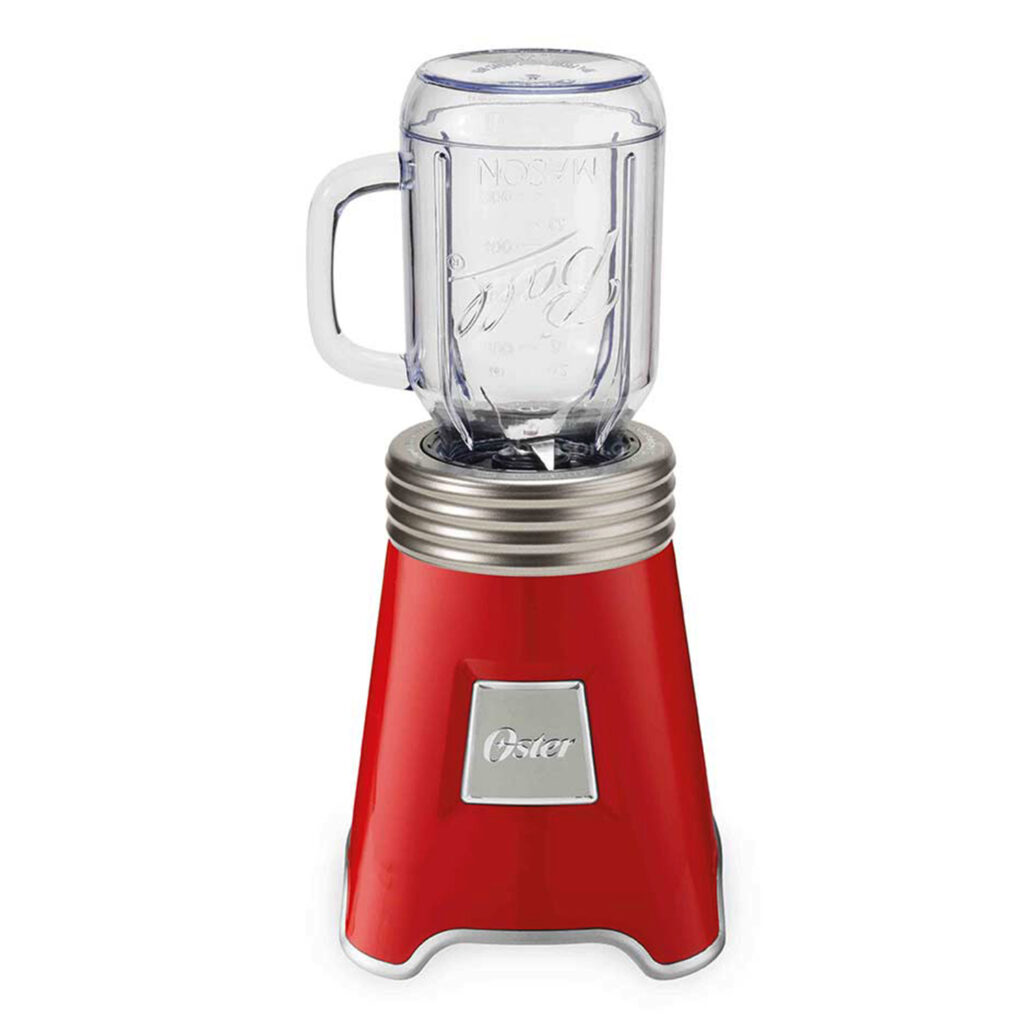 OSTER BALL MASON JAR BLENDER BLSTMM2BRE Iloilo Supermart Online