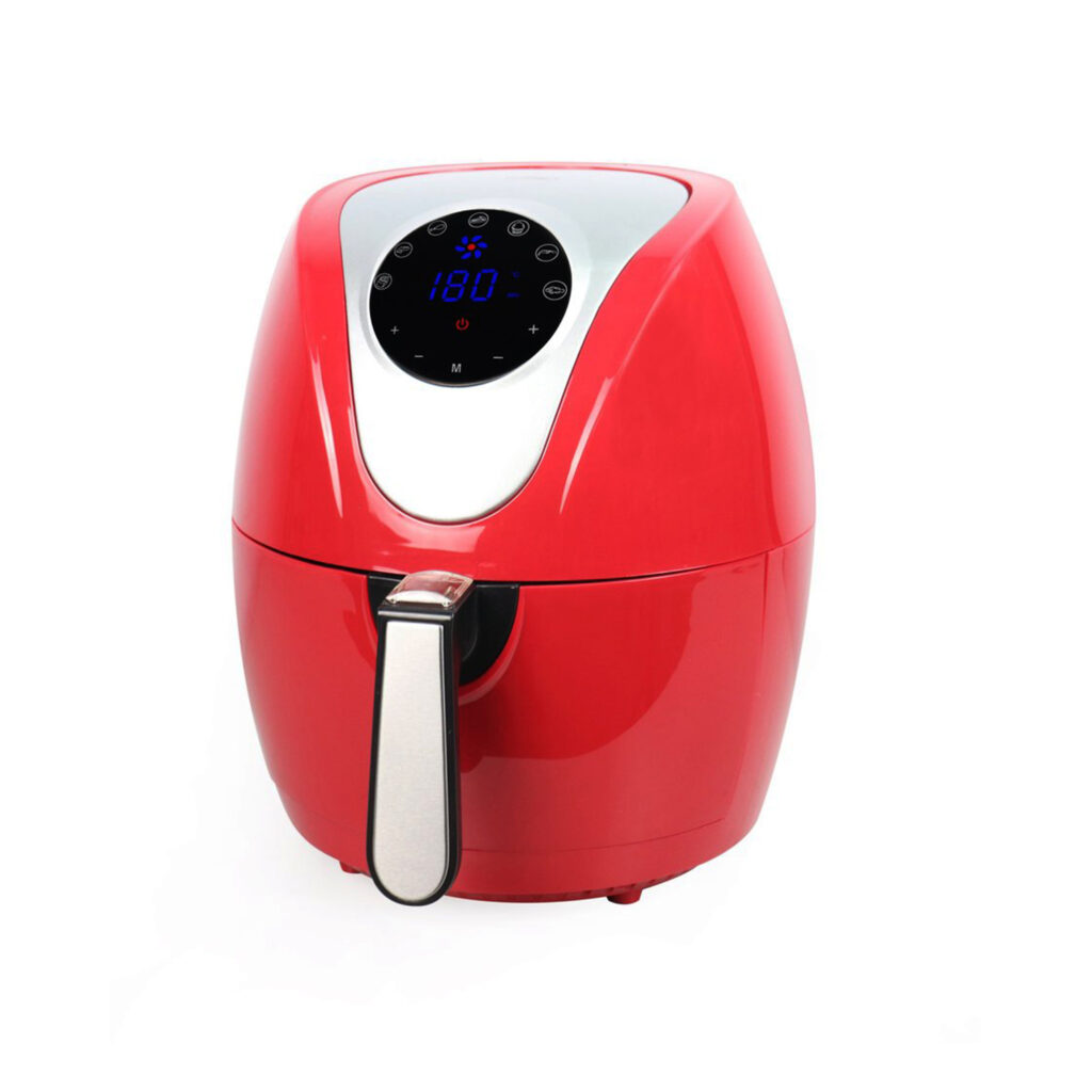 KYOWA AIR FRYER KW3830 Iloilo Supermart Online Aton Guid ini!