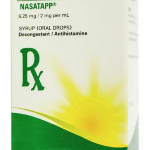 NasatappDrp