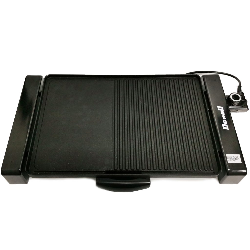 DOWELL INDOOR GRILLER IG2185 Iloilo Supermart Online Aton Guid ini!