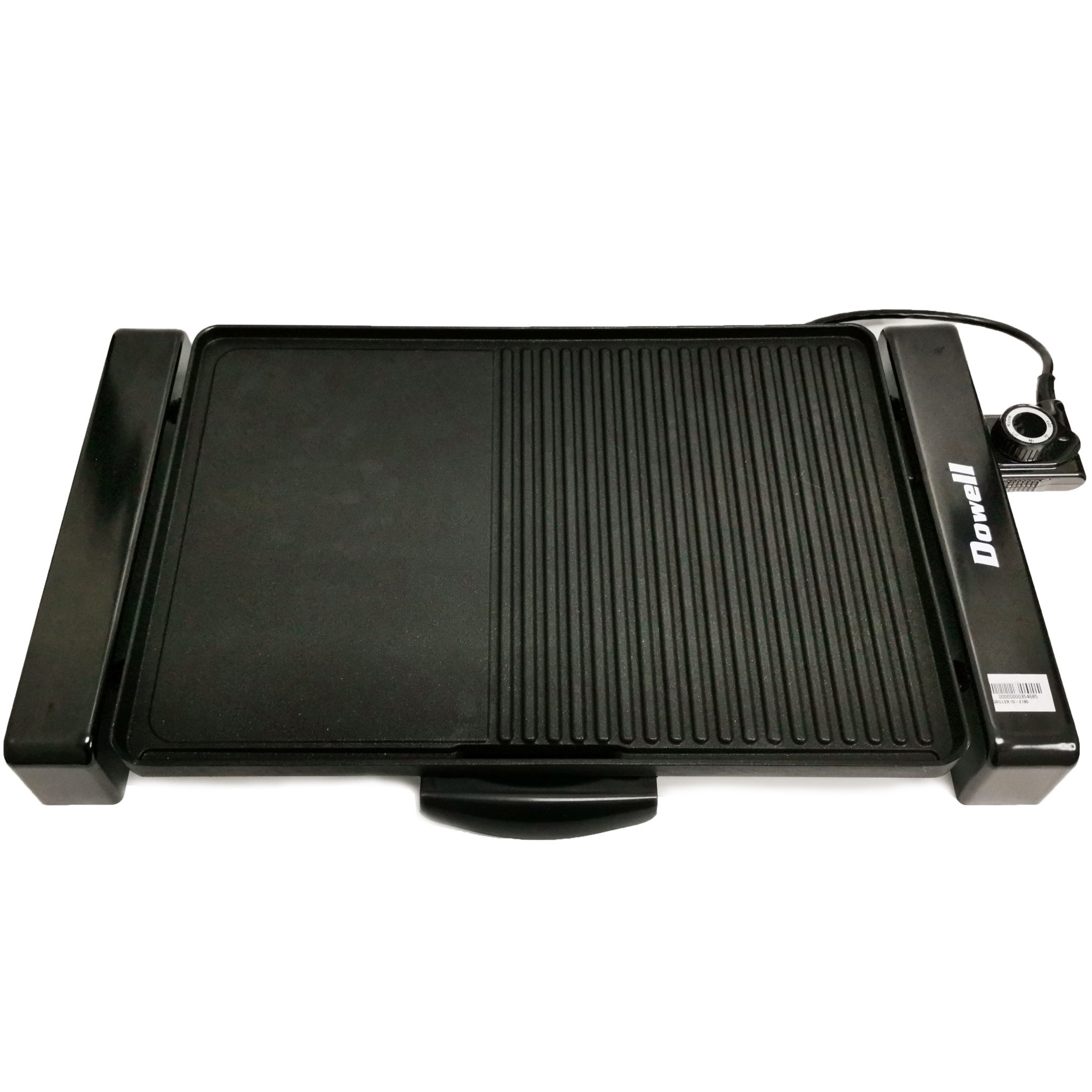 DOWELL INDOOR GRILLER IG2185 Iloilo Supermart Online Aton Guid ini!