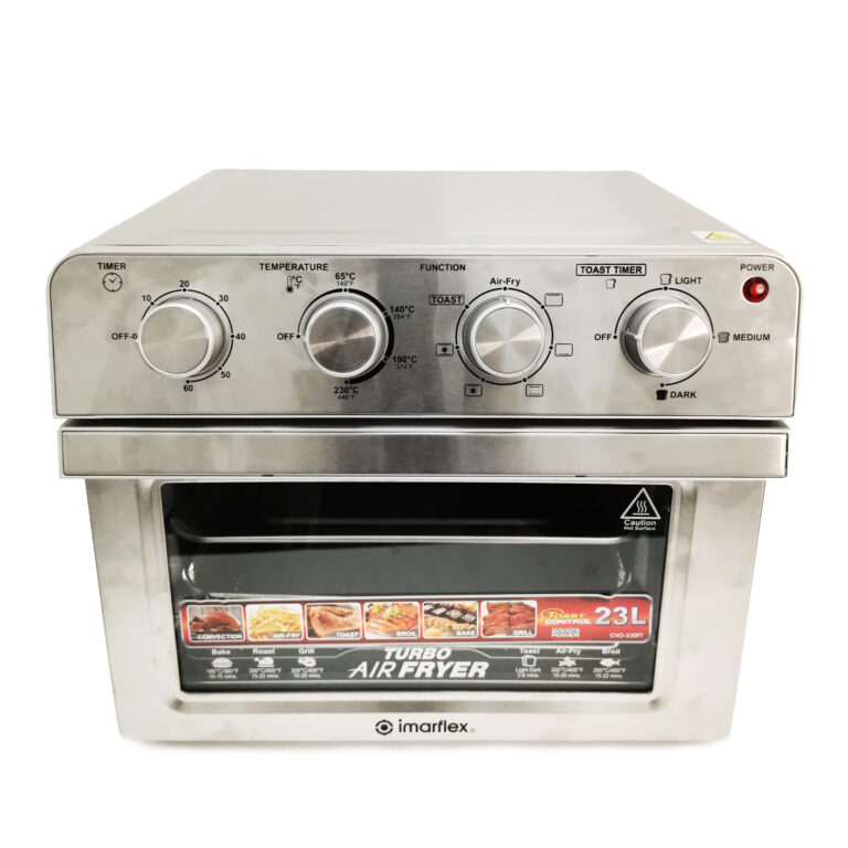 imarflex turbo fryer price