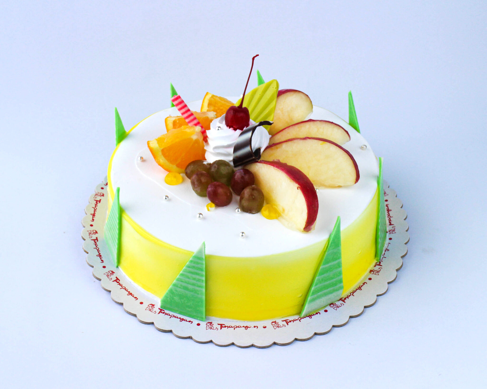 TINAPAYAN YEMA CAKE - Iloilo Supermart Online- Aton Guid ini!
