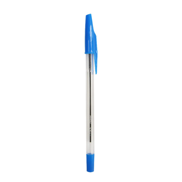 HBW 9801 BALLPEN-BLUE - Iloilo Supermart Online- Aton Guid ini!