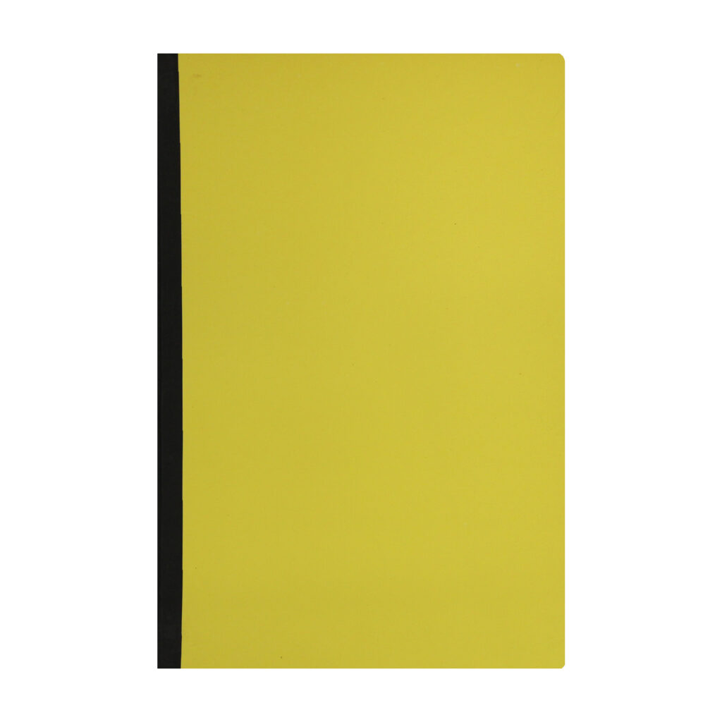 PRESSBOARD FOLDER PLAIN US LONG YELLOW - Iloilo Supermart Online- Aton ...