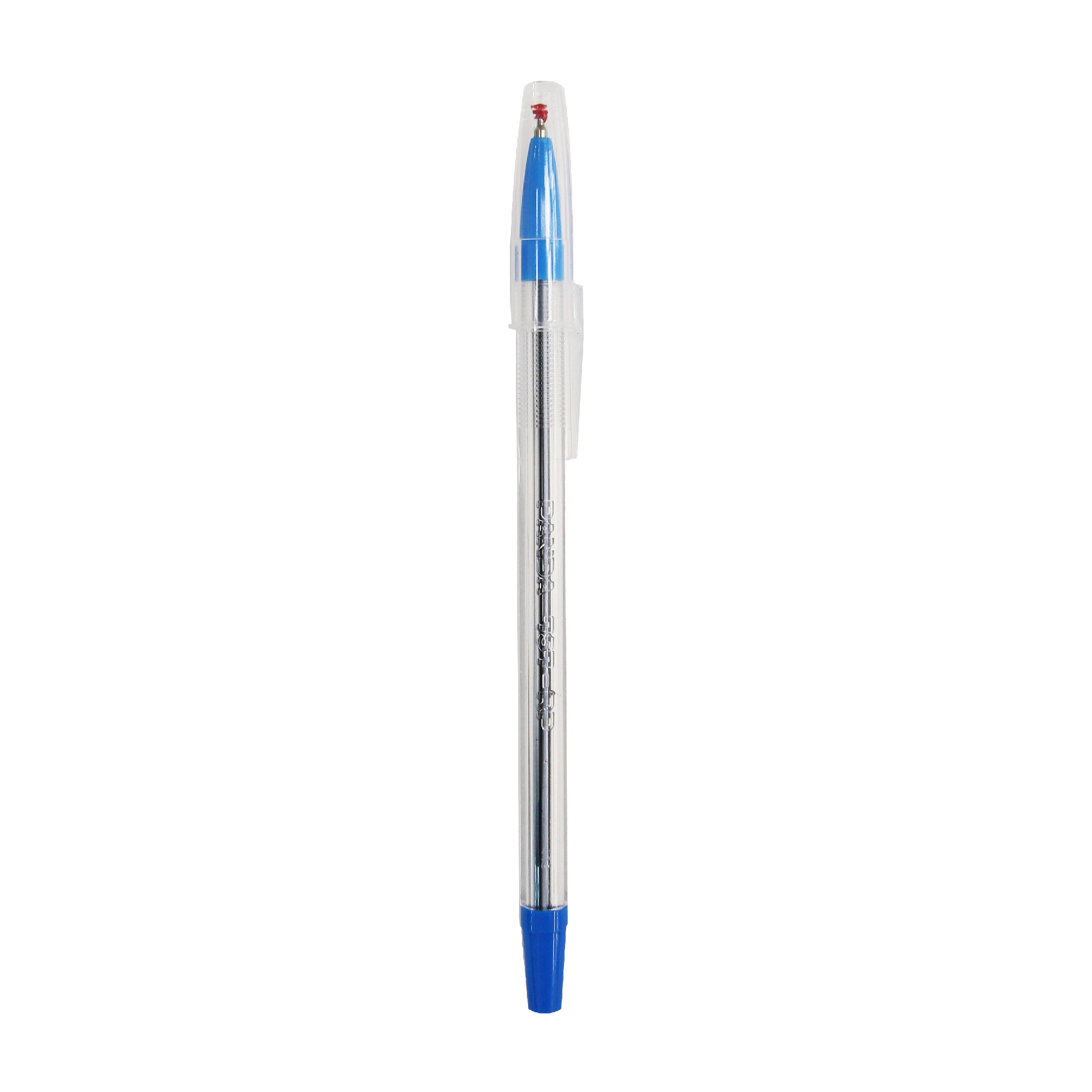 PANDA CRYSTAL BALLPEN BLUE - Iloilo Supermart Online- Aton Guid ini!