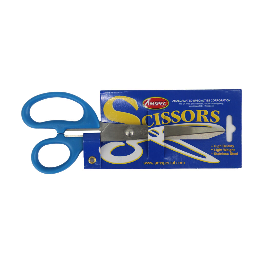 AMSPEC SCISSOR 7