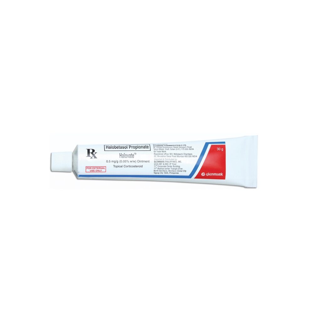 Halovate Ointment 30g - Iloilo Supermart Online- Aton Guid Ini!