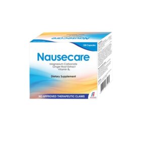 NAUSECARE CAPSULE - Iloilo Supermart Online- Aton Guid ini!