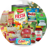 Category Menu for eWallet 4