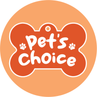 pets choice menu